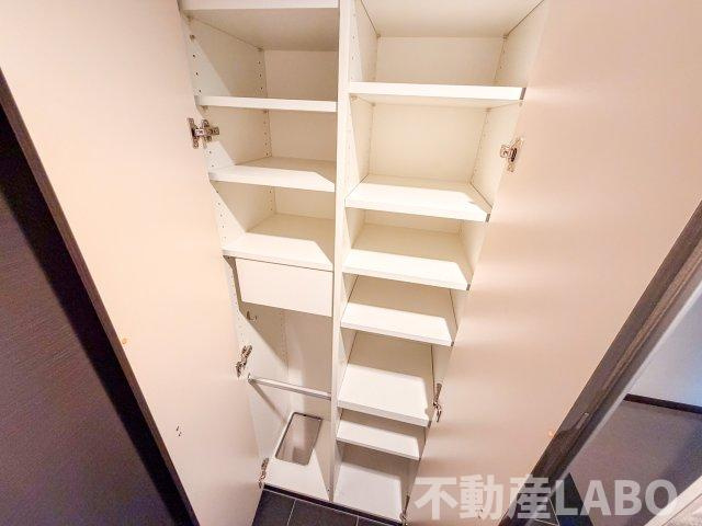 アルグラッド ザ・タワー心斎橋のその他