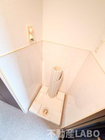 アルグラッド ザ・タワー心斎橋の設備