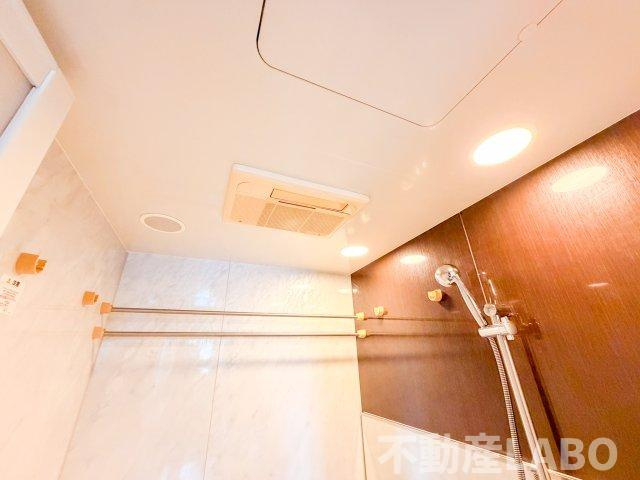 アルグラッド ザ・タワー心斎橋の設備