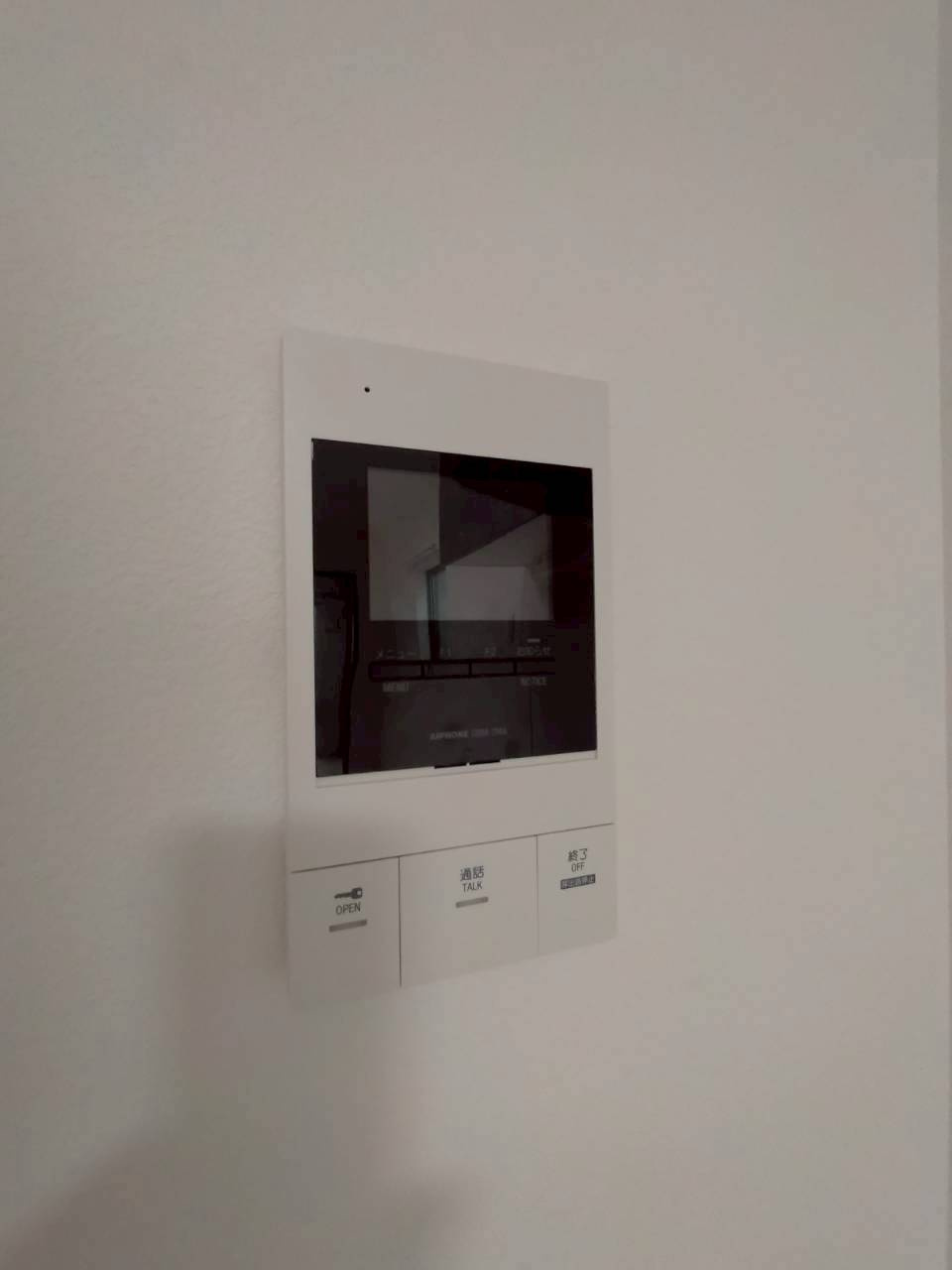 ジーメゾン高槻ウエストの設備