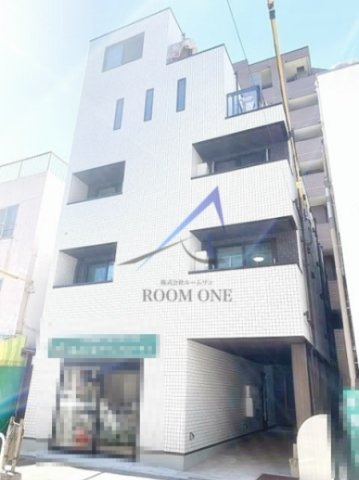 ロータスレジデンス住吉