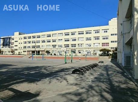 港南区東永谷のその他|横浜市立下永谷小学校まで240m 徒歩３分です。通学も安心ですね。