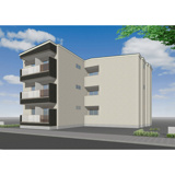 yumaison westの画像