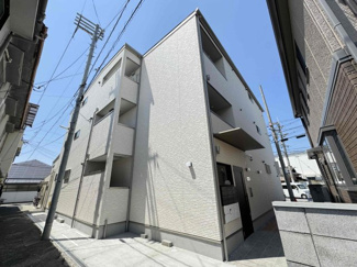 【外観】 | yumaison west