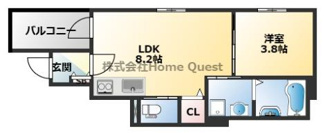 【間取り】 | yumaison west