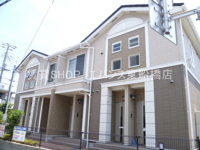 【外観】 | アルコバレーノ