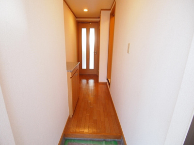 【玄関】 | アルコバレーノ