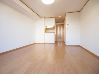 【居間・リビング】 | アルコバレーノ