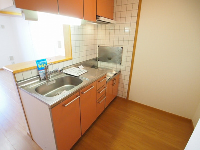 【キッチン】 | アルコバレーノ