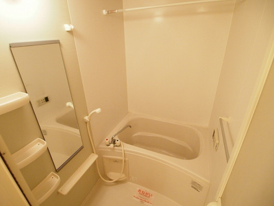 【浴室】 | アルコバレーノ