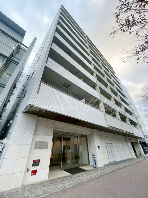 HF新横浜レジデンス