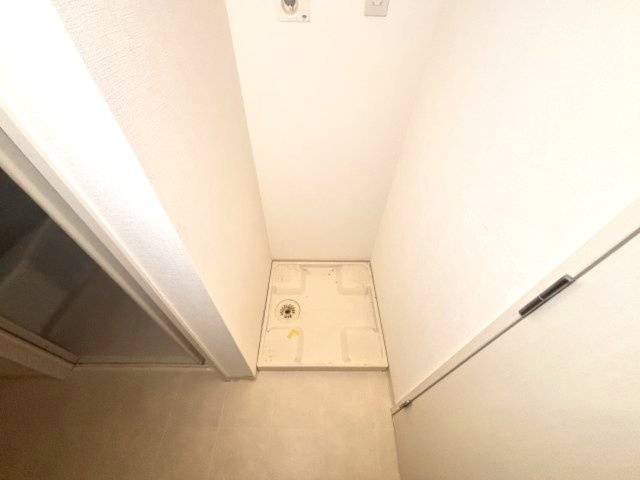 岡本Rd12の設備
