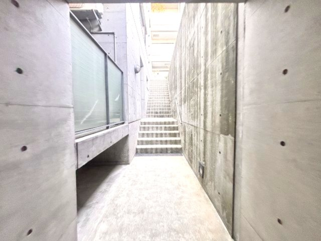 岡本Rd12のその他共用部分