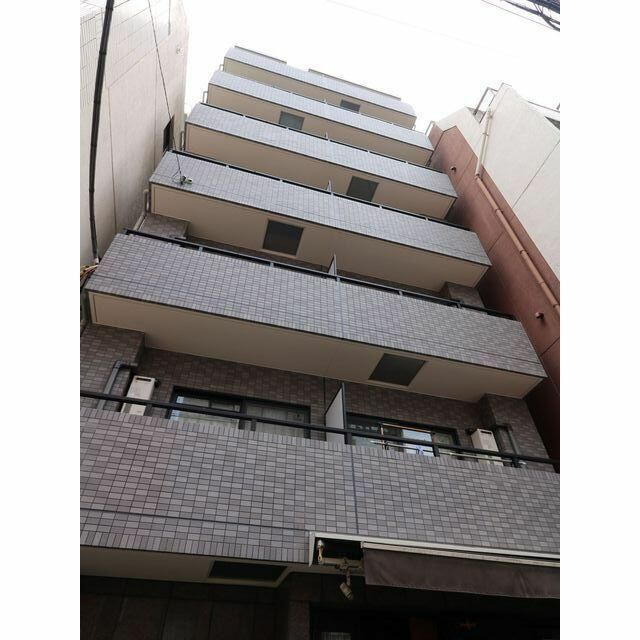 プレール大塚北