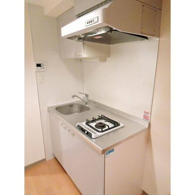 プレール大塚北のキッチン