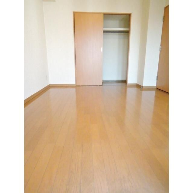 プレール大塚北の寝室