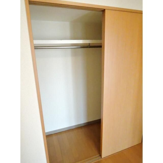 プレール大塚北の収納
