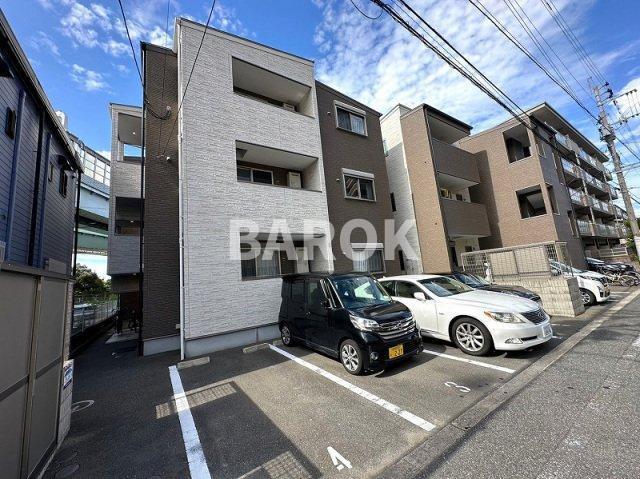 sorriso IL GRANDEの外観