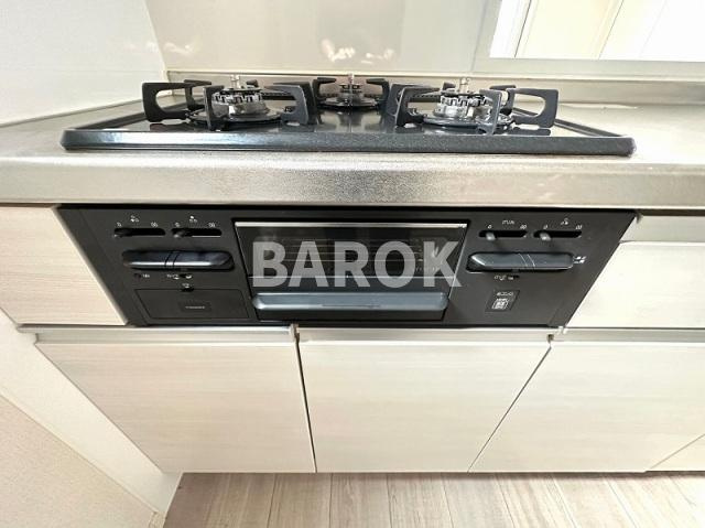 sorriso IL GRANDEのその他共用部分