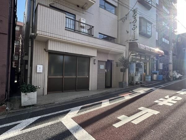 メゾンタカクラのその他