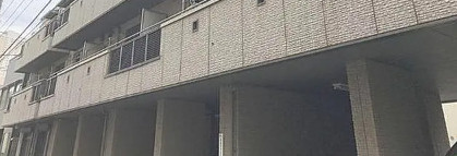 ウィステリアⅤのその他共用部分