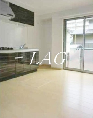 【居間・リビング】 | トラム・リビオン | 洋室のお部屋です。