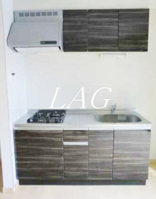 【キッチン】 | トラム・リビオン | キッチンです。