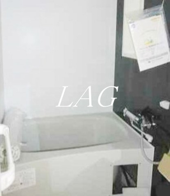 【浴室】 | トラム・リビオン | お風呂です。