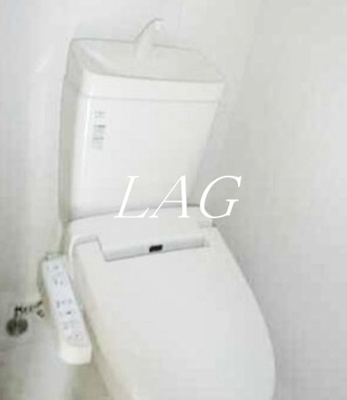 【トイレ】 | トラム・リビオン | トイレです。