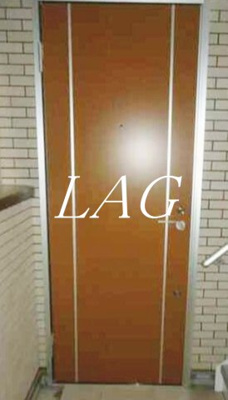 【玄関】 | トラム・リビオン | 玄関です。