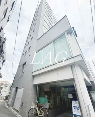 【外観】 | ＣＡＳＡ文京動坂 | 外観です。