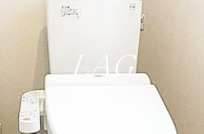 【トイレ】 | ＣＡＳＡ文京動坂 | トイレです。