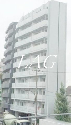 【外観】 | リヴシティ王子神谷 | 外観です。