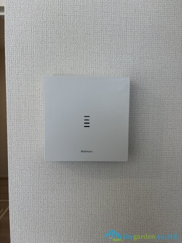 大磯町国府本郷第2期　新築戸建　全1棟1号棟の設備