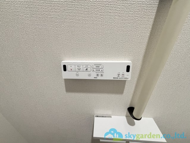 大磯町国府本郷第2期　新築戸建　全1棟1号棟の設備