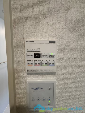 大磯町国府本郷第2期　新築戸建　全1棟1号棟の設備