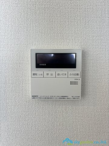 大磯町国府本郷第2期　新築戸建　全1棟1号棟の設備