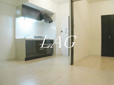 【居間・リビング】 | レジデンスヒルズ | 洋室のお部屋です。