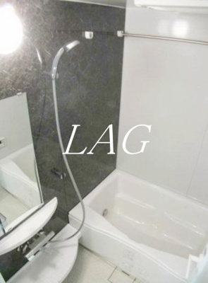 【浴室】 | レジデンスヒルズ | お風呂です。