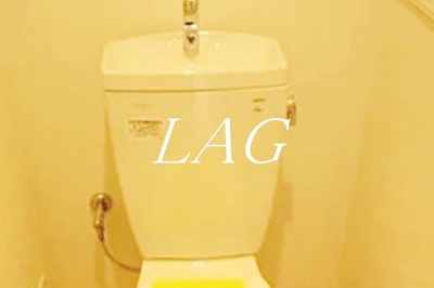 【トイレ】 | レジデンスヒルズ | トイレです。