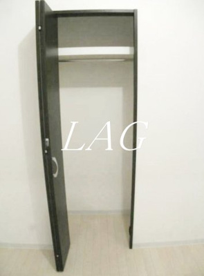 【収納】 | レジデンスヒルズ | 収納です。