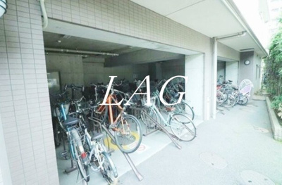 【その他共用部分】 | コンフォリア赤羽岩淵