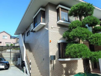 【エントランス】 | 小島邸
