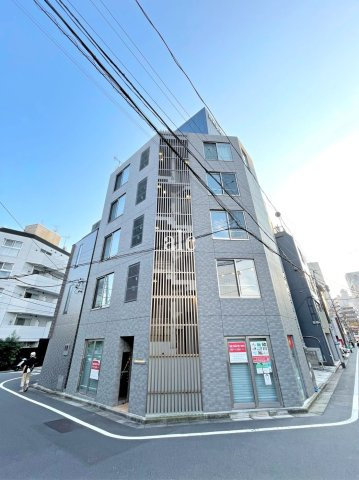 the SUGAMOの外観