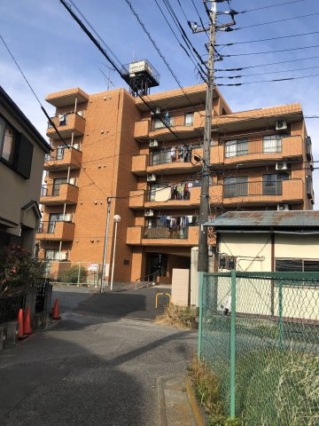 グランデージ第２武里