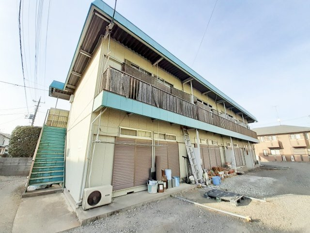 グリーンコーポ