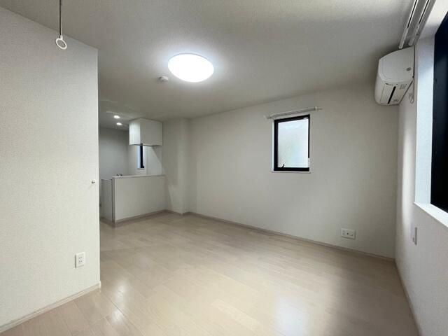 ＭＫ東武練馬の寝室