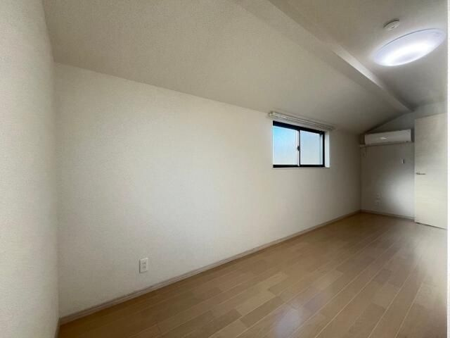 ＭＫ東武練馬の寝室