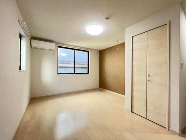 ＭＫ東武練馬の居間・リビング