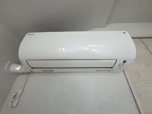 ＭＫ東武練馬の設備